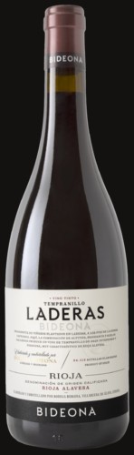 Photo of Bideona Laderas Tempranillo Rioja