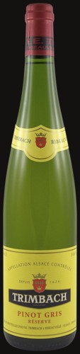 Photo of Trimbach Pinot Gris Réserve