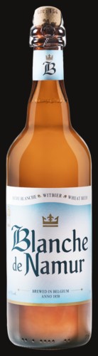 Photo of Blanche de Namur: Wheat