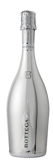 Photo of Bottega White Gold