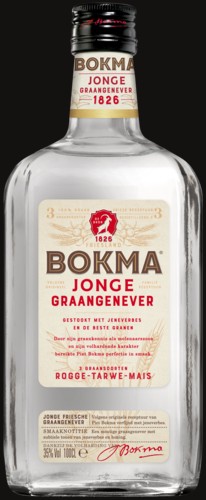 Photo of Bokma Jonge Jenever