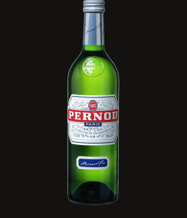 Photo of Pernod Anijsdrank
