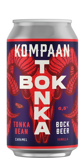 Photo of Kompaan Tonka
