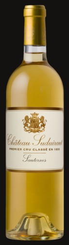 Photo of Château Suduiraut Sauternes