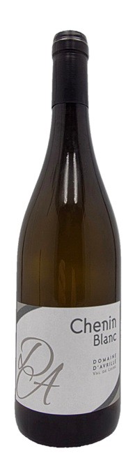 Photo of Domaine d'Avrillé Chenin Blanc