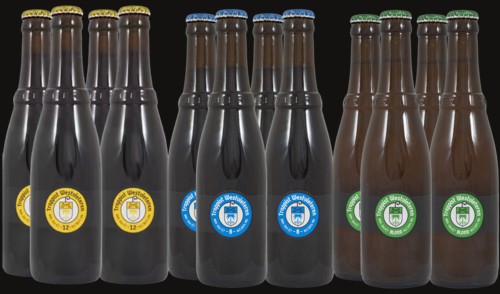 Photo of Bierpakket Westvleteren