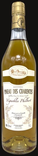 Photo of Pineau Philbert Blanc