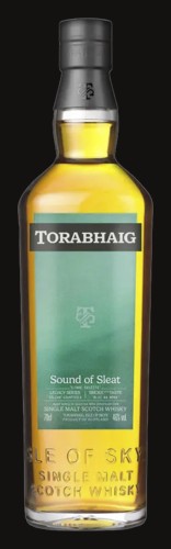 Photo of Torabhaig Whisky Sound of Sleat Batch Strength