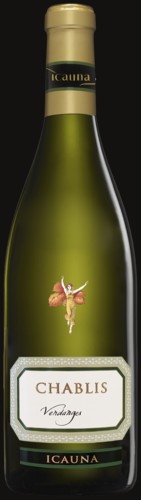 Photo of Icauna Chablis