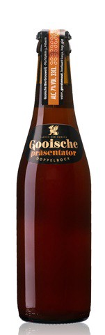 Photo of Gooische Präsentator
