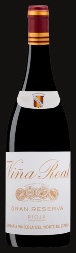 Photo of Viña Real Rioja Gran Reserva