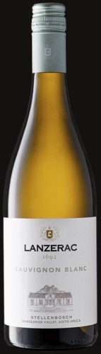 Photo of Lanzerac Sauvignon Blanc