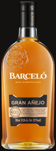 Photo of Ron Barcelo Gran Anejo