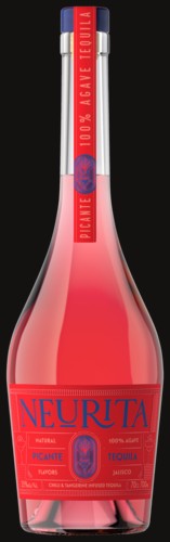 Photo of Neurita Tequila Picante