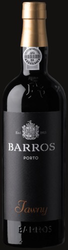Photo of Barros Tawny Porto
