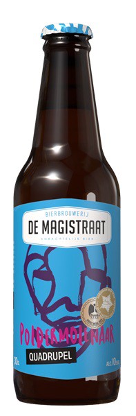 Photo of De Magistraat Poldermolenaar