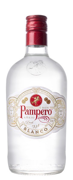 Photo of Pampero Blanco