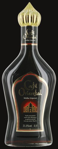 Photo of Cafe Oriental Mokka