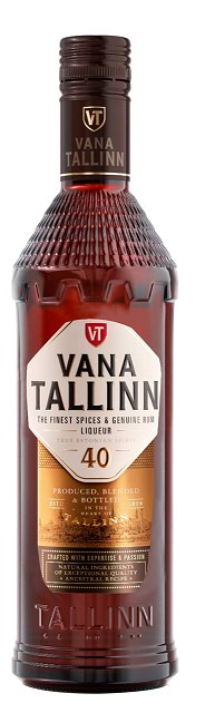 Photo of Vana Tallinn Original