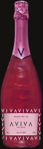 Photo of Aviva Red Rosé