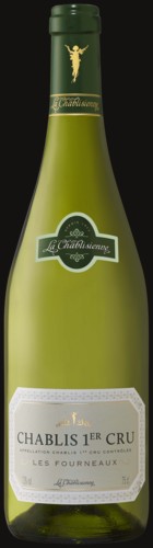 Photo of La Chablisienne Chablis Fourneaux