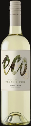 Photo of Eco Sauvignon Blanc Organic