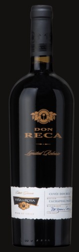 Photo of Don Reca Cuvée