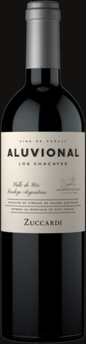 Photo of Zuccardi Aluvional Los Chacayes