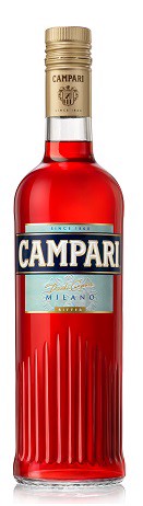 Photo of Campari Bitter