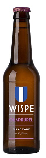 Photo of Wispe Quadrupel