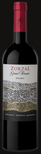 Photo of Zorzal Gran Terroir Malbec