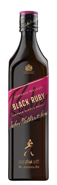 Photo of Johnnie Walker Black Ruby