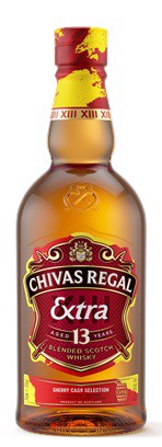 Photo of Chivas Regal 13 Yrs Extra Sherry Cask