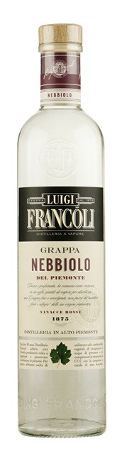 Photo of Francoli Nebbiolo