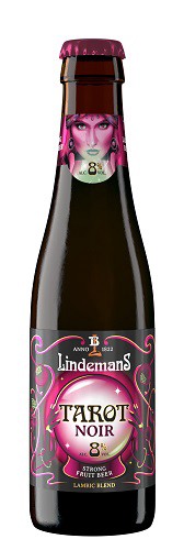 Photo of Lindemans Tarot Noir