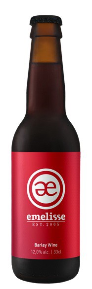 Photo of Emelisse Barley Wine