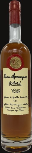 Photo of Armagnac Delord VSOP