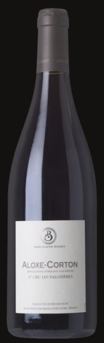 Photo of JC Boisset Aloxe-Corton Les Valozières