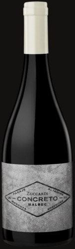 Photo of Zuccardi Concreto Malbec
