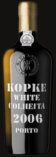 Photo of Kopke White Colheita Port 2006