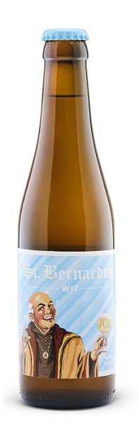 Photo of St. Bernardus Wit