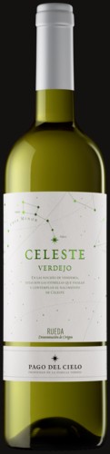 Photo of Torres Celeste Verdejo
