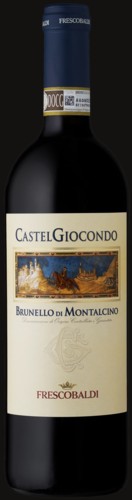 Photo of Frescobaldi Brunello di Montalcino