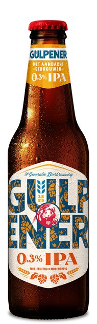 Photo of Gulpener IPA