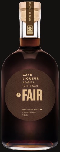 Photo of Fair Coffee Likeur