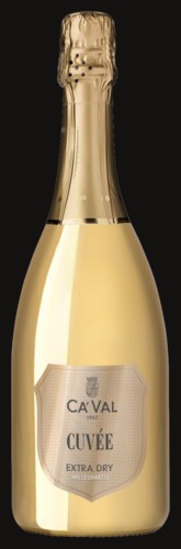 Photo of Ca'Val Gold Edition Extra Dry