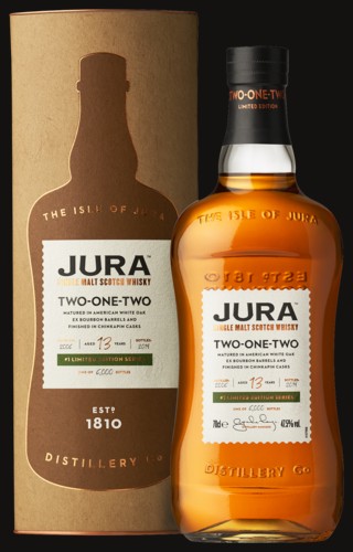 Photo of Jura 13 Years 212