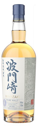 Photo of Hatozaki Pure Malt