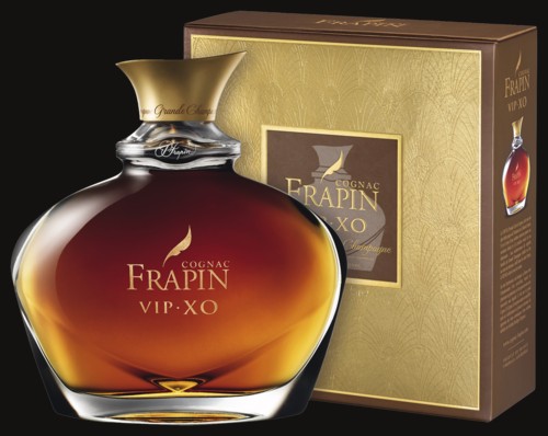 Photo of Frapin XO