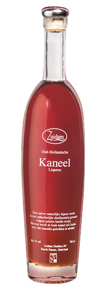 Photo of Zuidam Kaneel